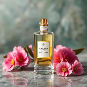 Parfum Mimosa