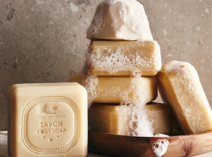 PARFUM SAVON